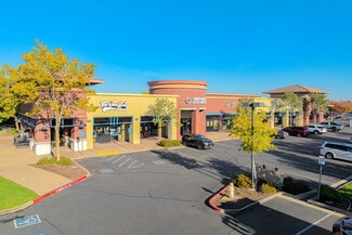 Rocklin, CA Retail - 6508 Lonetree Blvd