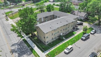 Riverdale, IL Apartments - 70-74 E 138th St