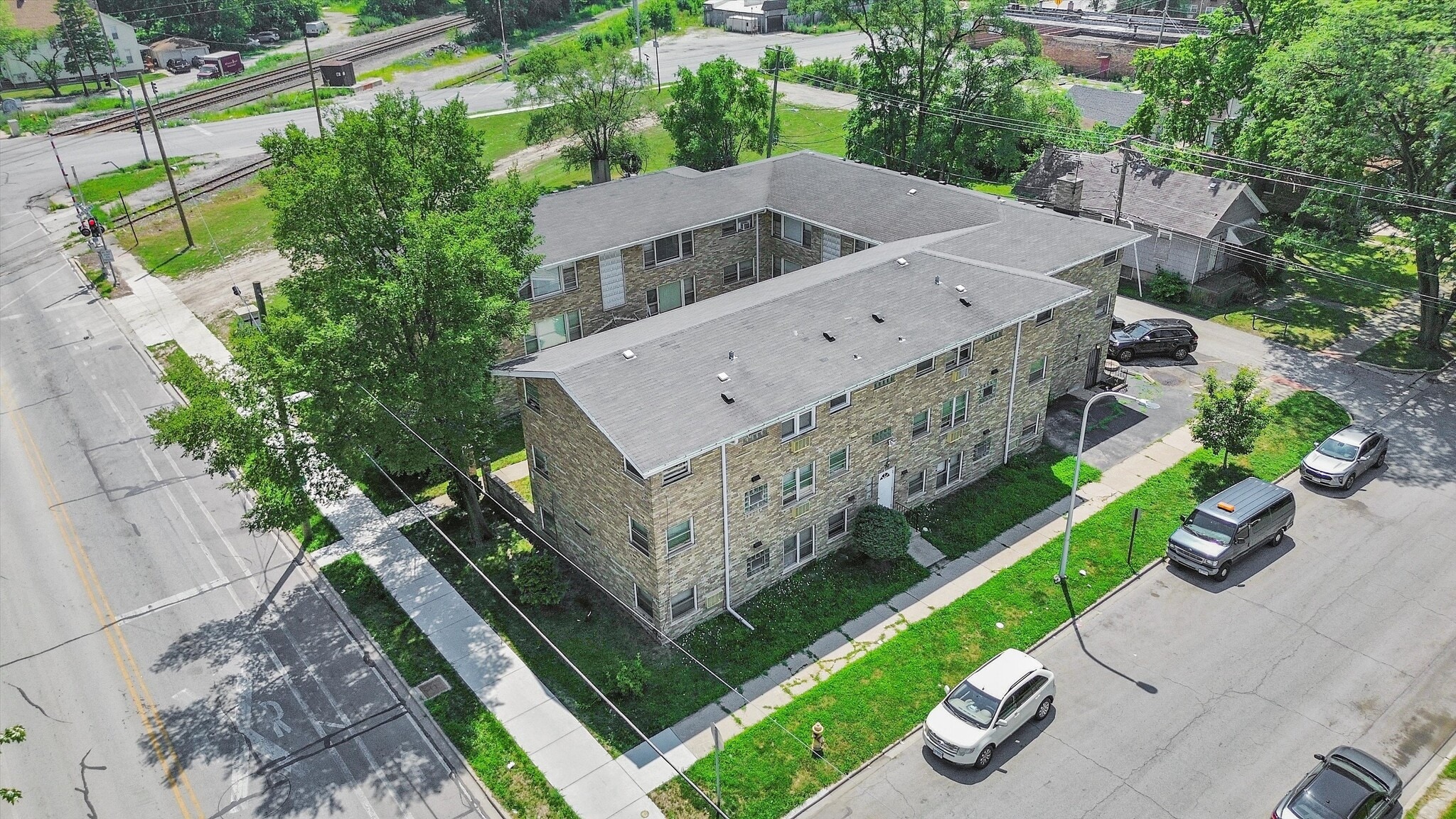 70-74 E 138th St, Riverdale, IL for Sale
