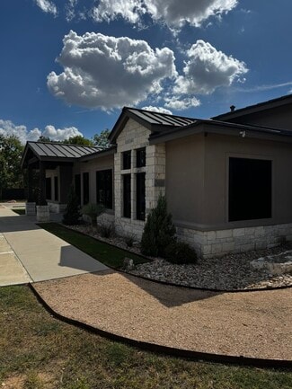 Georgetown, TX Office - 1625 Williams Dr