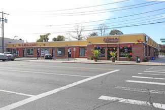 Roosevelt, NY Freestanding - 163-175 Nassau Rd