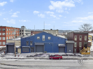 Albany, NY Warehouse - 403-409 N Pearl St