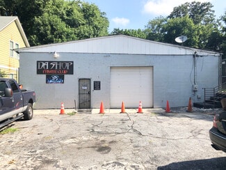 Atlanta, GA Retail - 2061 Joseph E Boone Blvd NW