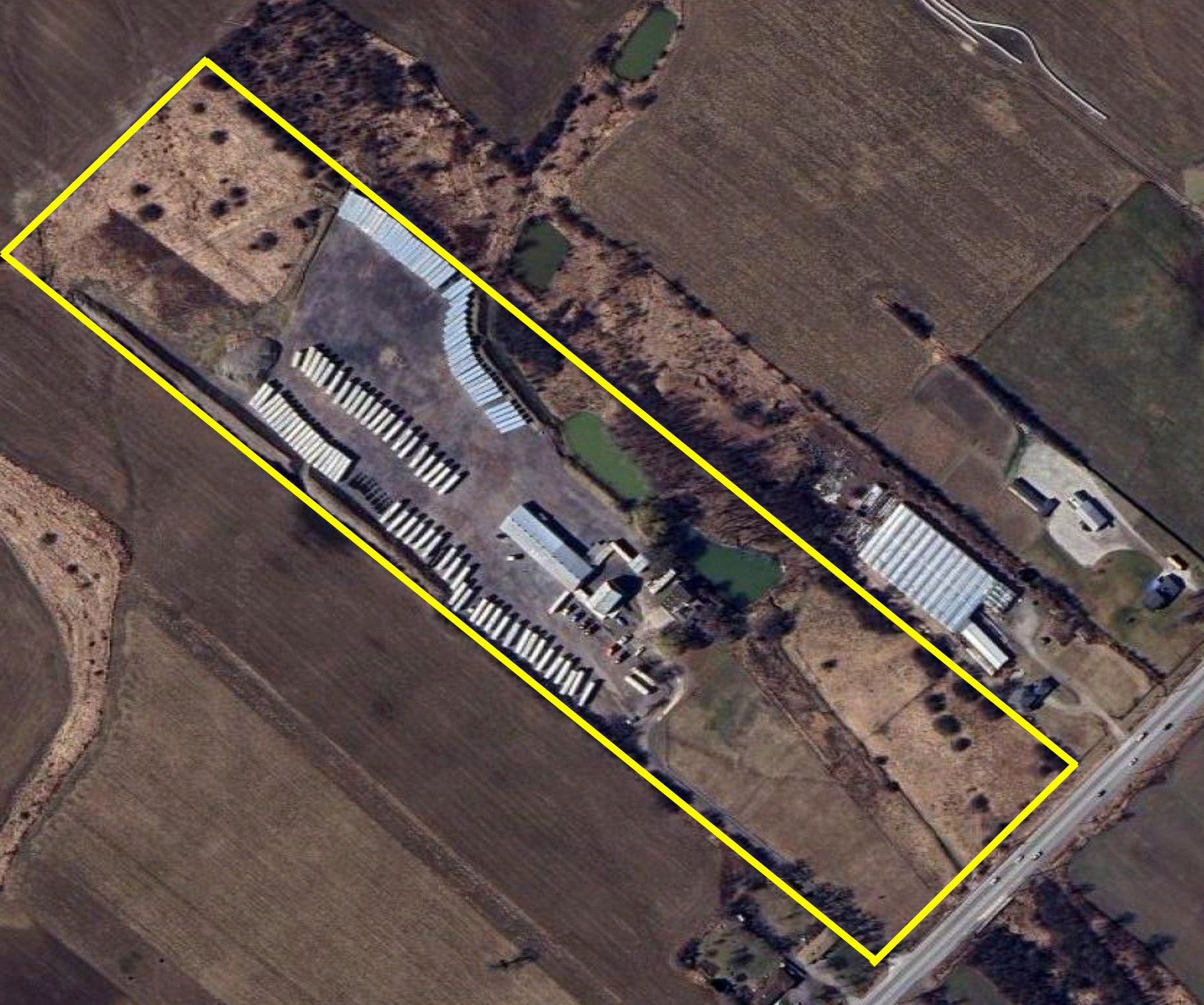 8504 Winston Churchill Blvd, Halton Hills, ON for Sale