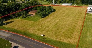 Marion, IL Commercial - 1605 Yearack Dr Marion, IL Commercial - 1605 Yearack Dr