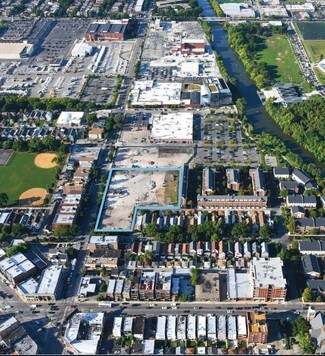 Chicago, IL Industrial - 3229-3243 N California Ave Chicago, IL Industrial - 3229-3243 N California Ave