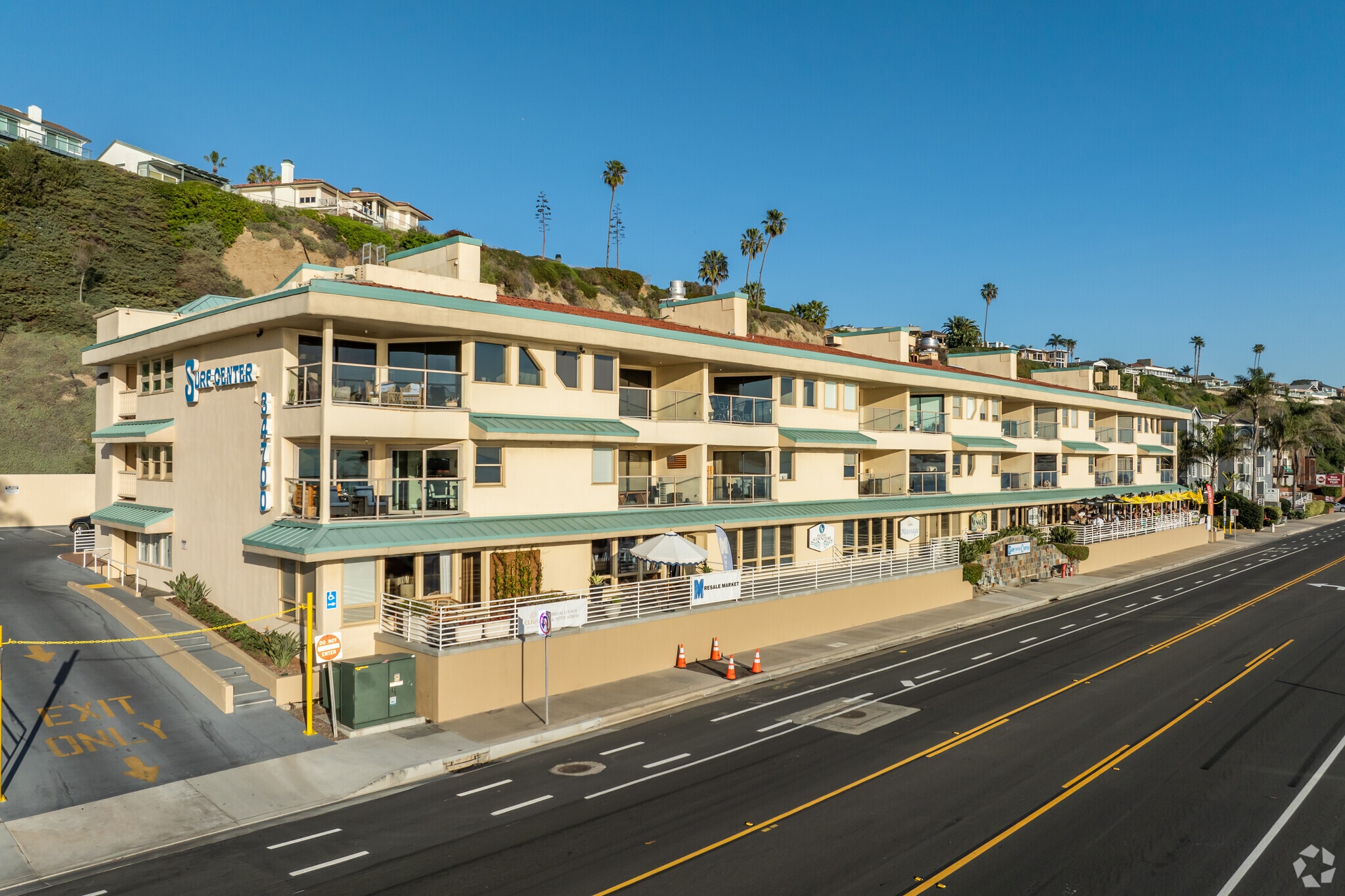 34700 Pacific Coast Hwy, Dana Point, CA for Rent