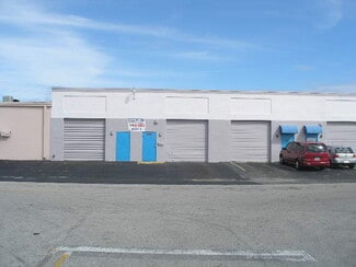 Pompano Beach, FL Industrial - 2780-2790 NE 7th Ave