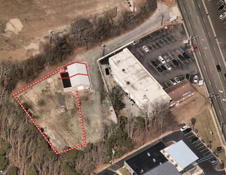 Northfield, NJ Industrial - 320 Tilton Rd Northfield, NJ Industrial - 320 Tilton Rd