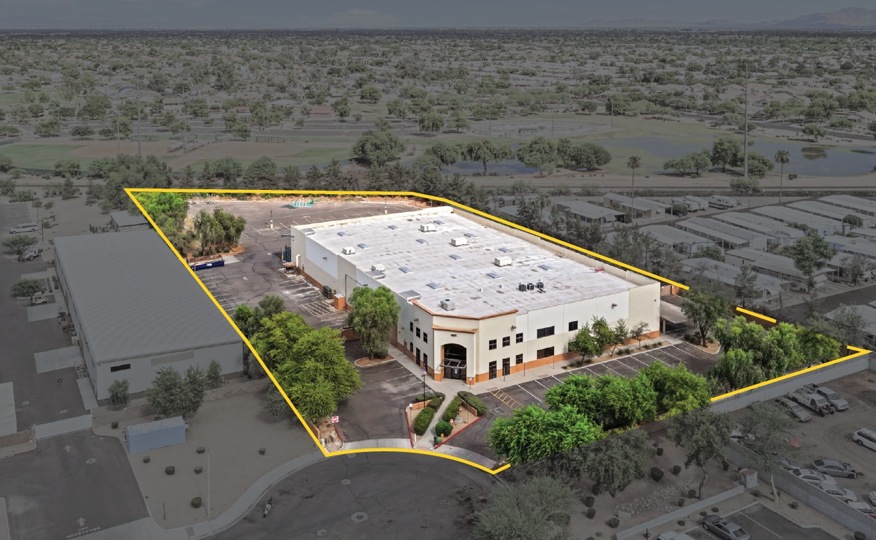 1601 N Delaware St, Chandler, AZ for Rent