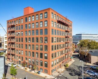 Providence, RI Office, Retail - 150 Chestnut St