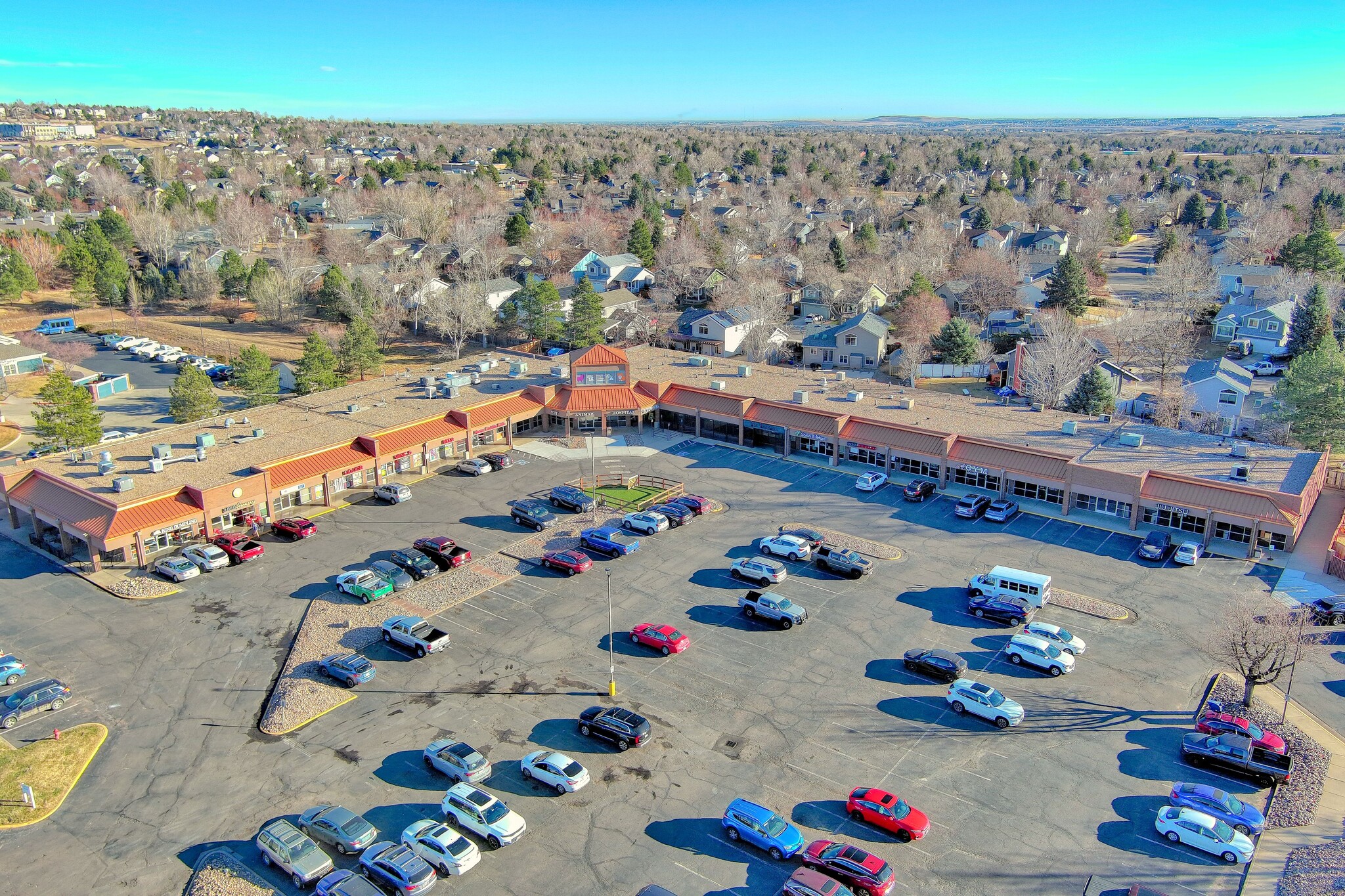 310-370 S McCaslin Blvd, Louisville, CO for Rent