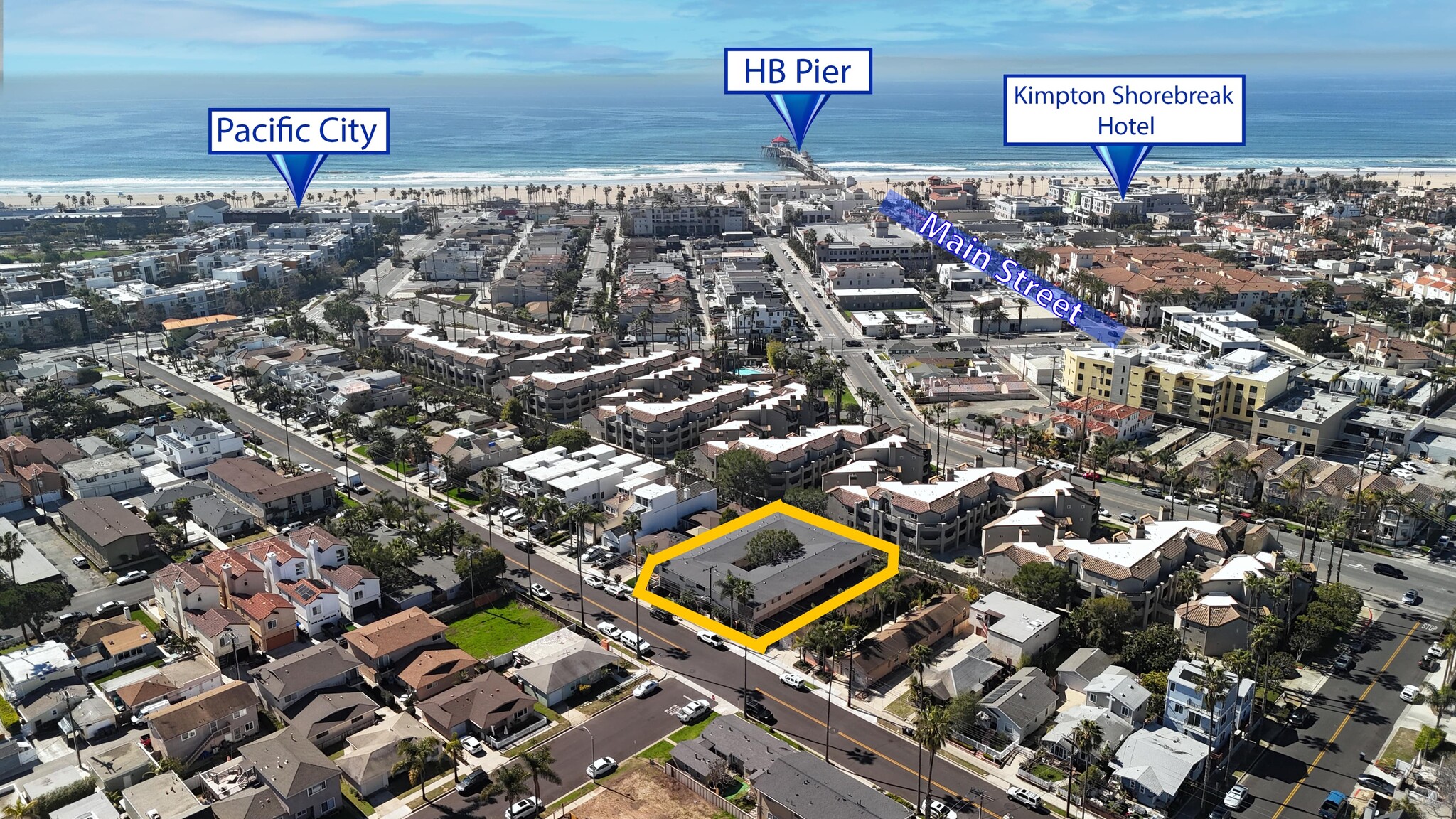 311 Alabama St, Huntington Beach, CA for Sale