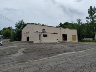 Hot Springs, AR Warehouse - 1380 E Grand Ave