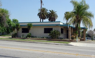 San Bernardino, CA undefined - 463 N Sierra Way