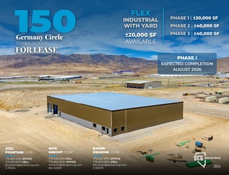 Sparks, NV Flex - 150 Germany Cir Sparks, NV Flex - 150 Germany Cir