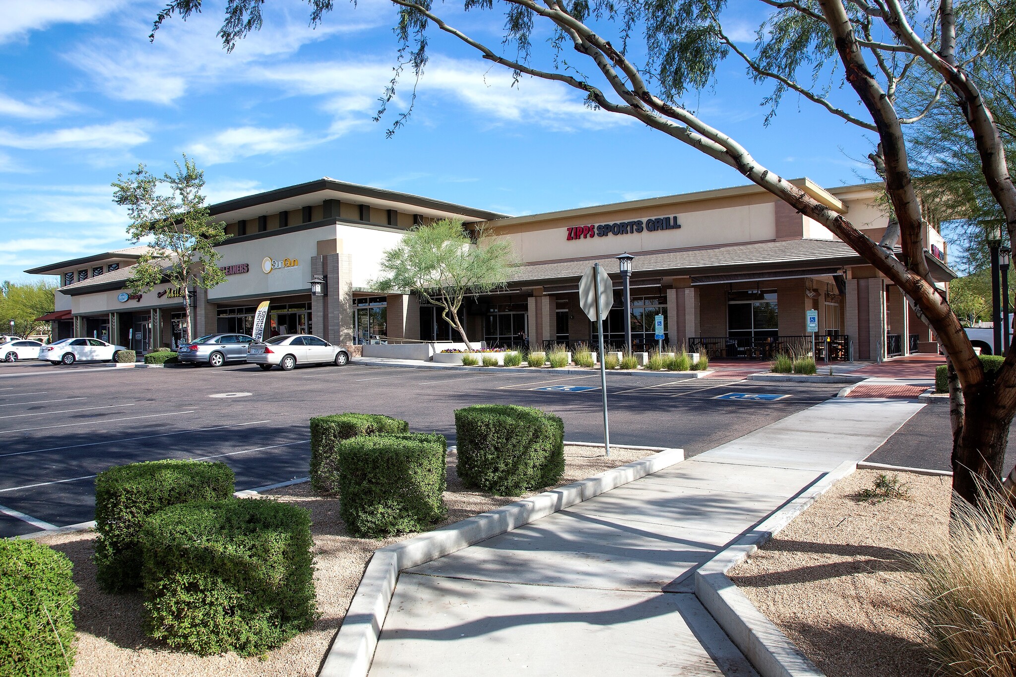 N Frank Lloyd Wright Blvd @ 100th St, Scottsdale, AZ for Rent
