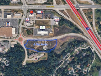 Kansas City, MO Commercial - SEC N Chatham Avenue & NW Prairie View Road Kansas City, MO Commercial - SEC N Chatham Avenue & NW Prairie View Road