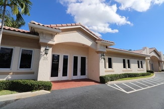Deerfield Beach, FL Office - 650-660 E Hillsboro Blvd