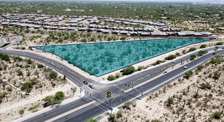 Tucson, AZ Commercial Land - 5355 Camino De Manana Tucson, AZ Commercial Land - 5355 Camino De Manana