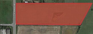 De Pere, WI Commercial Land - S Broadway (CTH PP) St De Pere, WI Commercial Land - S Broadway (CTH PP) St