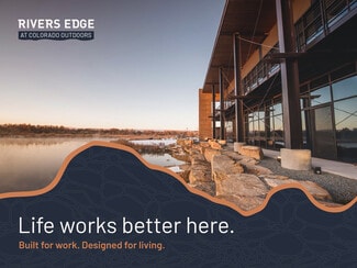 Montrose, CO Office/Retail - 1021 Mayfly Drive Montrose, CO Office/Retail - 1021 Mayfly Drive