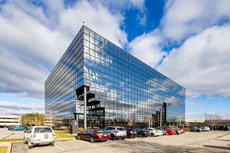 Pittsburgh, PA Office - 1000 Commerce Dr