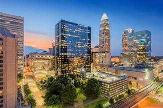 Charlotte, NC Office/Medical - 201 S College St Charlotte, NC Office/Medical - 201 S College St