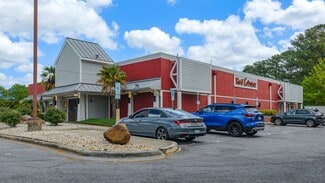 Greenville, NC Restaurant - 3501 S Memorial Dr