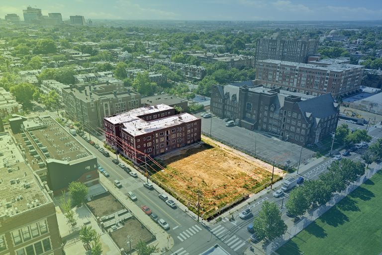 237 48th St & 4710 Locust st, Philadelphia, PA for Sale