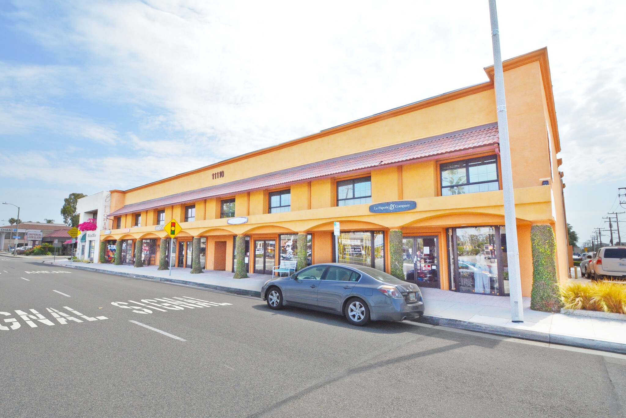 11110 Los Alamitos Blvd, Los Alamitos, CA for Rent