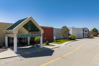 Piqua, OH Retail, Industrial - 987-999 E Ash St