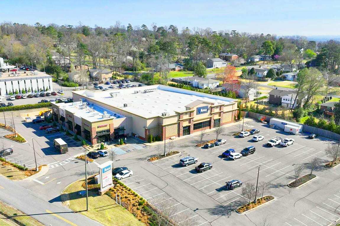 1031 Old Montgomery Hwy, Birmingham, AL for Sale