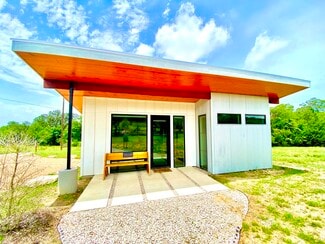 Dripping Springs, TX Residential Income - 405 Martin rd