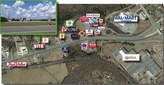 Appomattox, VA Office - 7431 Richmond Hwy