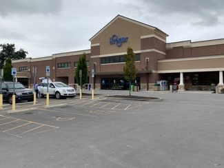 Murfreesboro, TN Retail - 4442 Veterans Pkwy