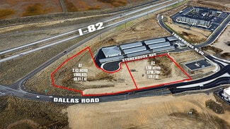 Richland, WA Commercial - 2370 Storehouse Ave