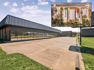 Cocoa, FL Industrial - 3650 N Highway 1