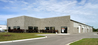 Mchenry, IL Warehouse - 2706-2718 Barney Ct