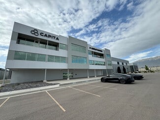 Provo, UT Office - 3278 Mike Jense Pky