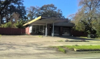 Pensacola, FL Commercial - 3705 W Jackson St Pensacola, FL Commercial - 3705 W Jackson St