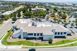 Rancho Cucamonga, CA Office - 10737 Laurel St