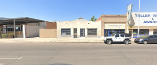 Tucson, AZ Retail - 513 N 6th Ave