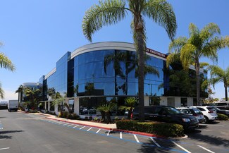 San Diego, CA Office - 8799 Balboa Ave