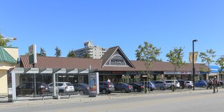 Surrey, BC Retail - 1616-1626 152 St