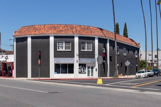 Alhambra, CA Retail - 2401 W Main St