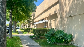 Orange, CA Apartments - 343 S Bedford Rd