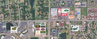Wichita, KS Retail - 4930-4950 E 21st St Wichita, KS Retail - 4930-4950 E 21st St