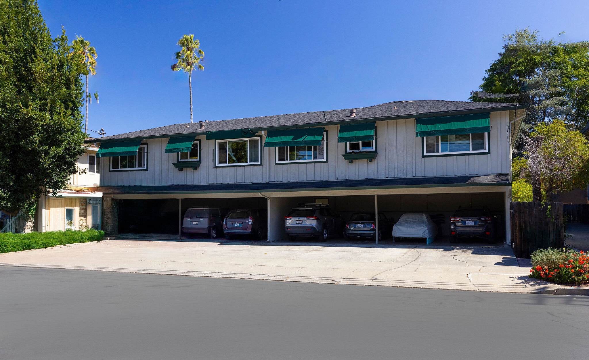 1560 San Antonio St, Menlo Park, CA for Sale