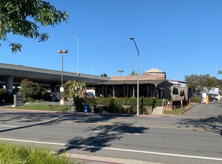 San Mateo, CA Fast Food - 1901 S Norfolk St